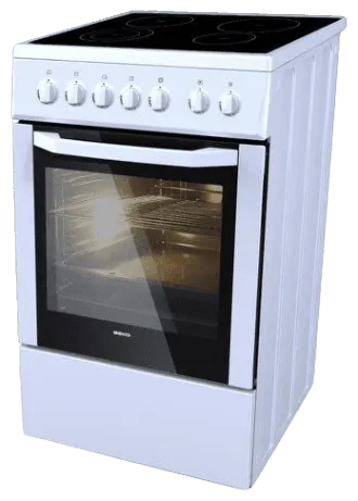Beko Кухонная плита